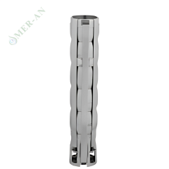 Nortek 6 PF 95 Serisi 6'' Paslanmaz Çelik Dalgıç Pompa | 5.5 - 60 HP | Yüksek Debili 149 mm Çap