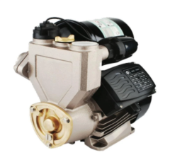 AKILLI 40 (0,70HP) SICAK SU POMPASI