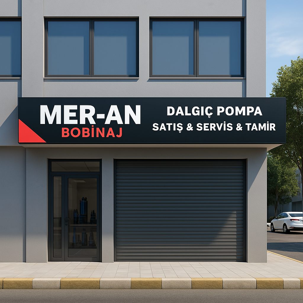 Kurumsal Yapımız Görseli