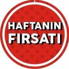 Haftanın Fırsatları