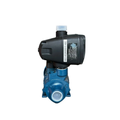 Atlantis Qb 50 0,50 Hp Bakir Sargılı Hidromatli Paket Hidrofor - Detay Görsel