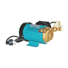 WATER SOUND MEKANİK SWİTCHLİ BASINÇLANDIRMA POMPASI 0.5HP