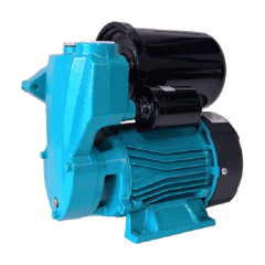 WATER SOUND OTOMATİK 0,5 HP MAX SU SICAKLIĞI +80 C HİDROFOR POMPASI PİRİNÇ FAN TERMİK KORUMALI
