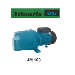 ATLANTİS BLU JM100 1HP 220V DÖKÜM GÖVDELİ JET POMPA (OKYANUS SERİ)