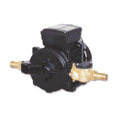 WATER SOUND MEKANİK SWİTCHLİ SICAK SU +100 DERECE BASINÇLANDIRMA POMPASI