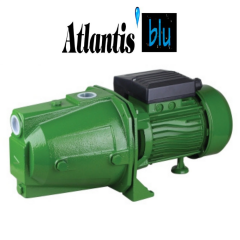 JCP 100 - 1.HP 220V DÖKÜM GÖVDELİ JET POMPA