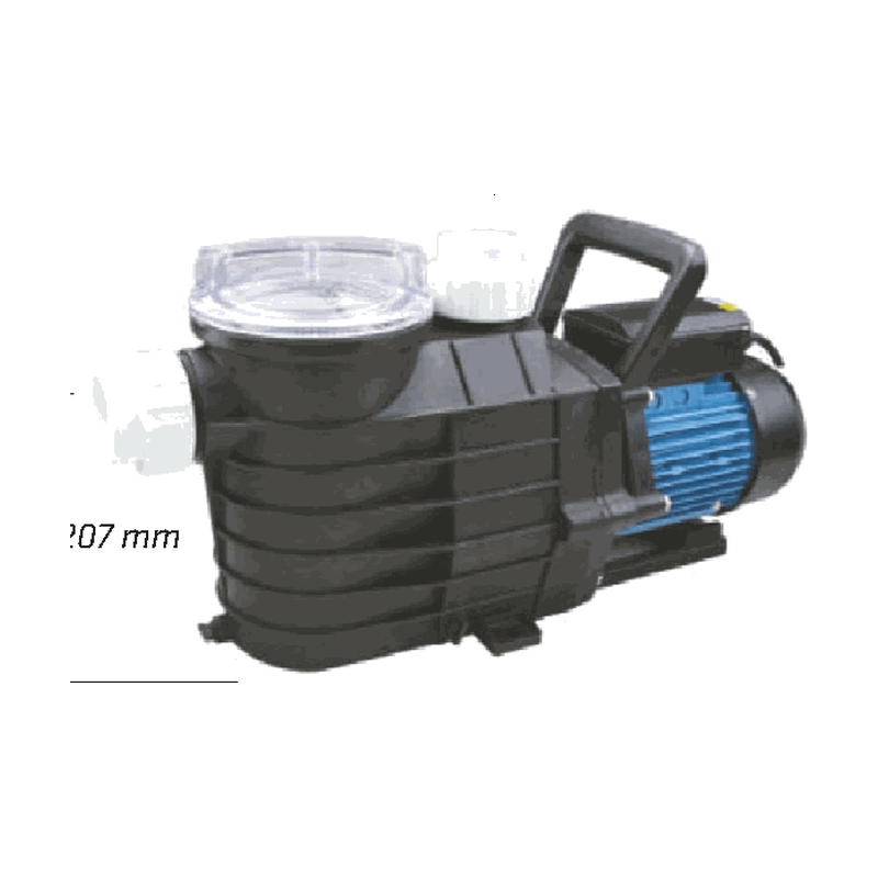WATER SOUND BÜYÜK ÖN FİLTRELİ HAVUZ POMPALARI