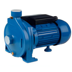Nortek SM 100 Yüksek Basınçlı Santrifüj Pompa – 1 HP 220V / 1” Giriş – 1” Çıkış