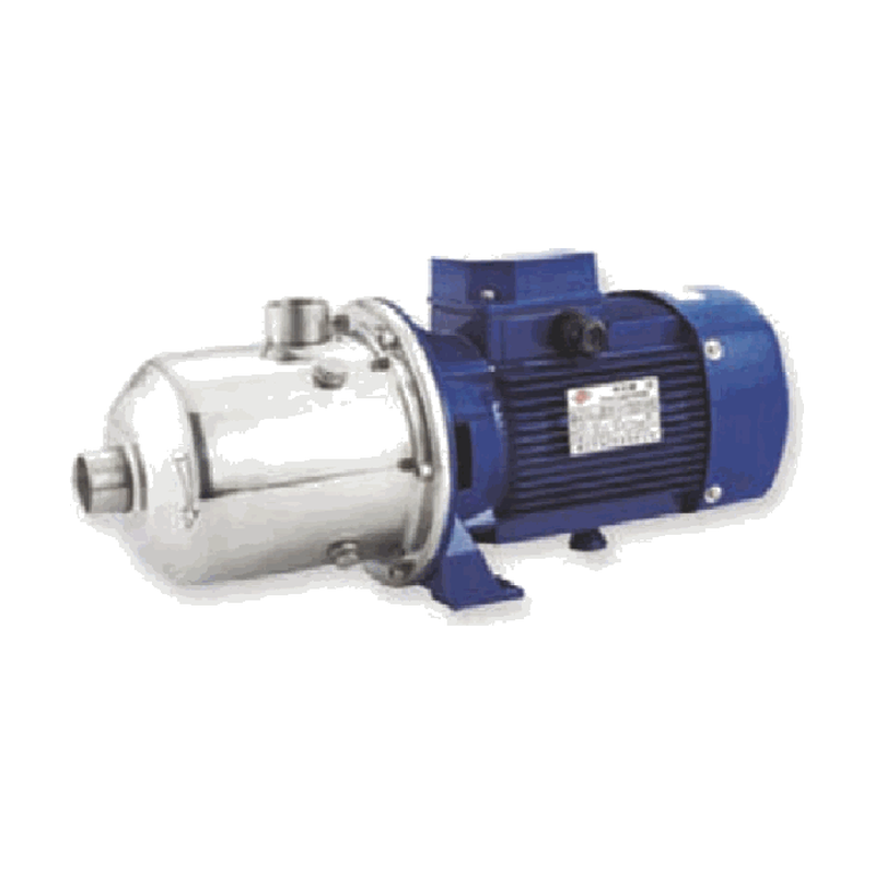 WATER SOUND YATIK MİLLİ ÇOK KADEMELİ 304 KOMPLE PASLANMAZ ÇELİK SANTRİFÜJ POMPALAR