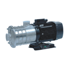 WATER SOUND YATIK MİLLİ ÇOK KADEMELİ 304 KOMPLE PASLANMAZ ÇELİK SANTRİFÜJ POMPALAR - Detay Görsel