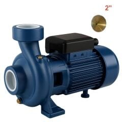 Nortek TSP 300 T Bronz Fanlı Tonajlı ve Basınçlı Santrifüj Pompa – 3 HP 380V / 2”