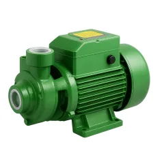 Nortek Neron KM 100 Periferik Sürtme Fanlı Pompa – 1 HP 220V
