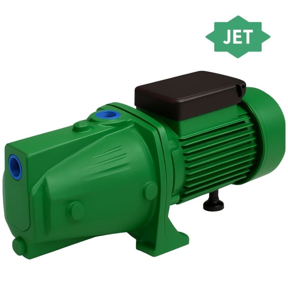 Nortek JM 100 Jet Pompa – 1 HP 220V / 9 Metre Emişli