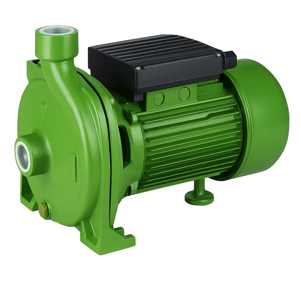 Nortek CPM 100 Tek Kademeli Santrifüj Pompa – 1 HP 220V