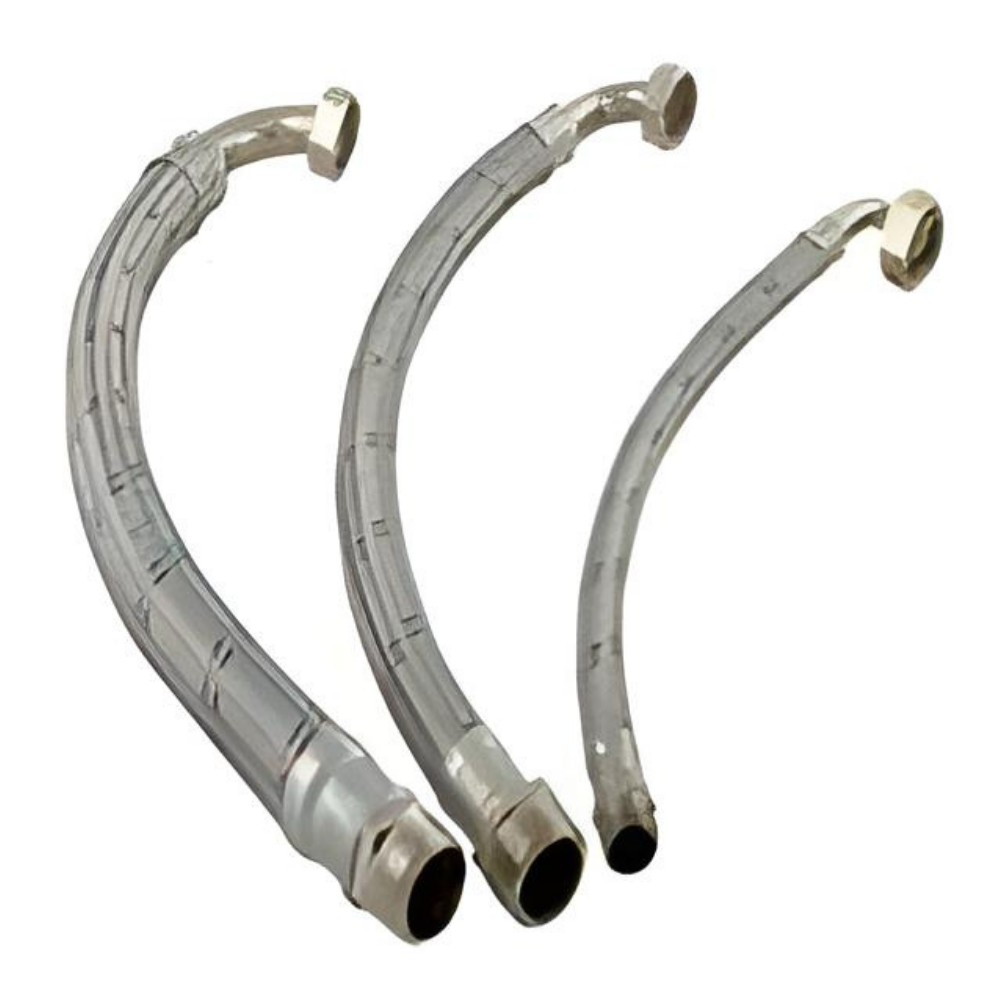 Flex Hortumlar – 1”ten 2” Çapa Kadar, 80 cm – 150 cm Uzunlukta