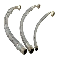 Flex Hortumlar – 1”ten 2” Çapa Kadar, 80 cm – 150 cm Uzunlukta