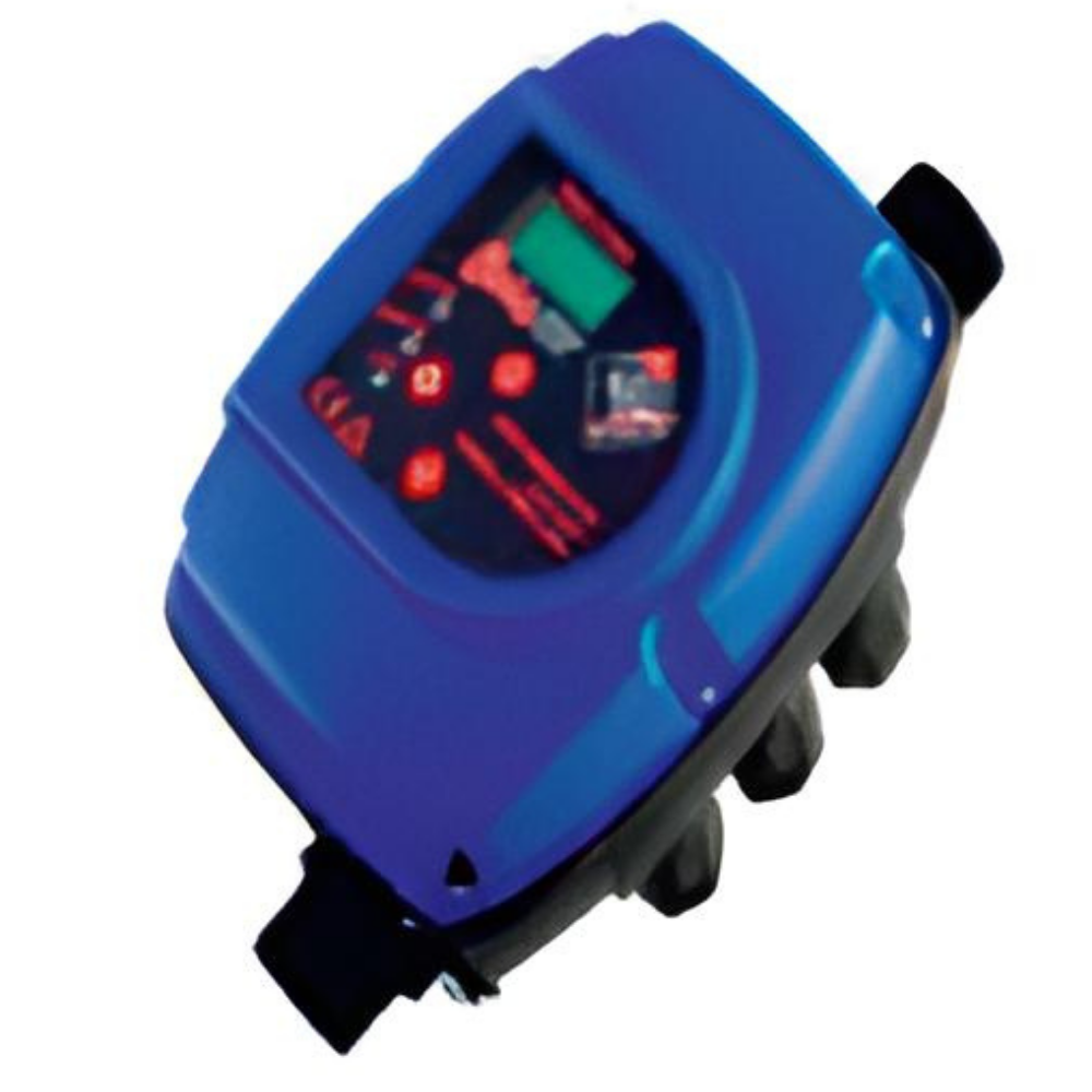 BRIO TOP Otomatik Basınç Kontrol Cihazı – 1–10 Bar Ayarlanabilir / 3 HP’ye Kadar