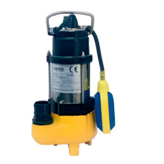 DVX 35 Pis Su – Foseptik Pompası (Açık Fanlı / 0.35 HP / 220V)