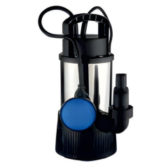 Nortek BR 150 – 1.5 HP Çok Kademeli Geniş Kuyu & Depo Dalgıç Pompası