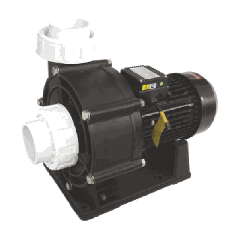 PLASTİK GÖVDELİ SU TRANSFER POMPASI 5.5HP