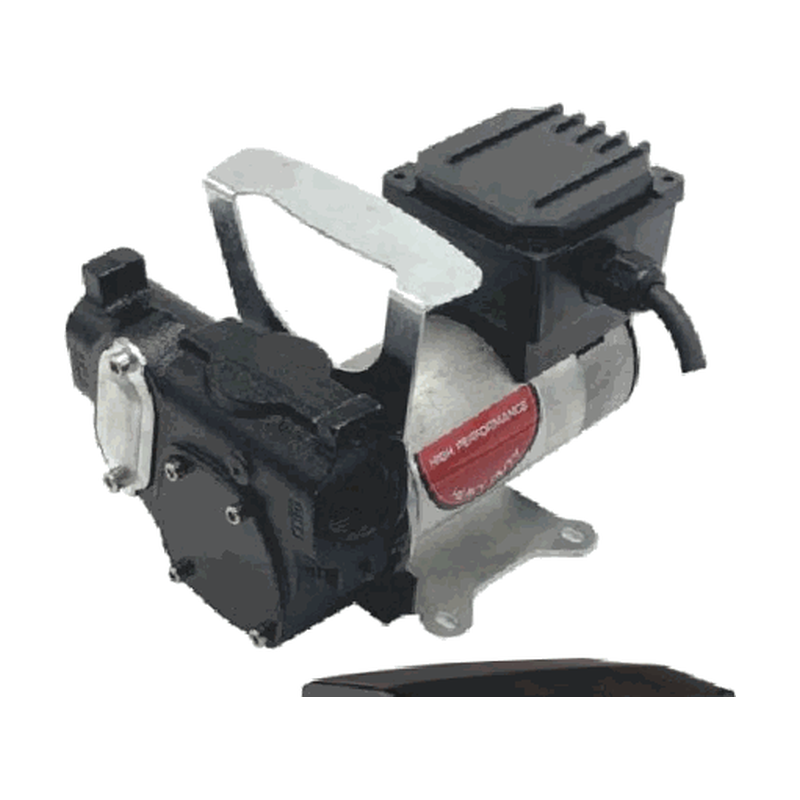 MAZOT - YAĞ - KEROSEN TRANSFER POMPALARI (12V / 24V / 220V)