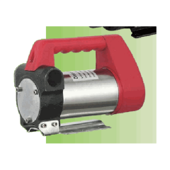 MAZOT - YAĞ - KEROSEN TRANSFER POMPALARI (12V / 220V) - Detay Görsel