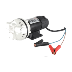 DİYAFRAMLI MAZOT - YAĞ - ADBLUE - AUS32 - UREA - SU POMPALARI (12V/24V/220V)