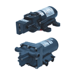 DİYAFRAMLI OTOMATİK SU POMPALARI (TEKNE ve KARAVAN HİDROFORU) (12V / 24V)d - Detay Görsel