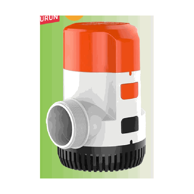 G3000 SERİSİ SİNTİNE POMPALARI (12V / 24V)
