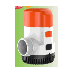 G3000 SERİSİ SİNTİNE POMPALARI (12V / 24V) - Detay Görsel