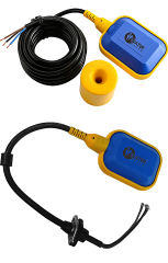WATER SOUND ELEKTRİKLİ SU SEVİYE FLATÖRLERİ - Detay Görsel