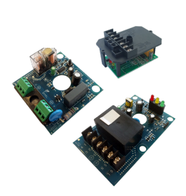 WATER SOUND OTOMATİK BASINÇ KONTROLÜ ELEKTRONİK DEVRE KARTI