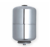 WATER SOUND SS304 PASLANMAZ ÇELİK HİDROFOR TANKLARI