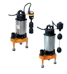 WATER SOUND ASANSÖR FLATÖRLÜ EKONOMİK ÖĞÜTÜCÜLÜ TİP DRENAJ POMPALARI