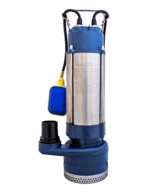 WATER SOUND YÜKSEK İRTİFALI KESON KUYU TEMİZ SU DRENAJ POMPALARI