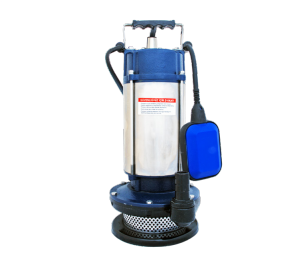 WATER SOUND TEK FANLI PASLANMAZ GÖVDELİ KESON KUYU POMPALARI