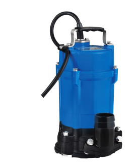 WATER SOUND ALÜMİNYUM GÖVDELİ FLATÖRSÜZ SIFIRDAN EMİŞLİ TİP KALINTI DALGIÇ POMPALARI