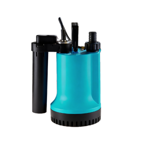 WATER SOUND PLASTİK GÖVDELİ OTOMATİK SWİTCHLİ DRENAJ POMPALARI