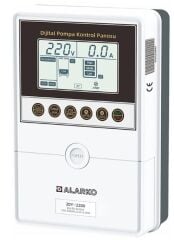 Alarko 20-Y2200 Akıllı Pano - Detay Görsel
