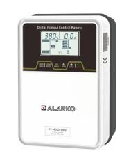 Alarko Y2 4000 Akıllı Pano - Detay Görsel