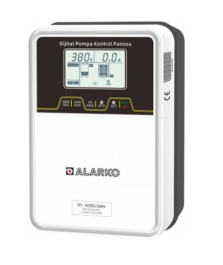 Alrako Y2 7500 Akıllı Pano