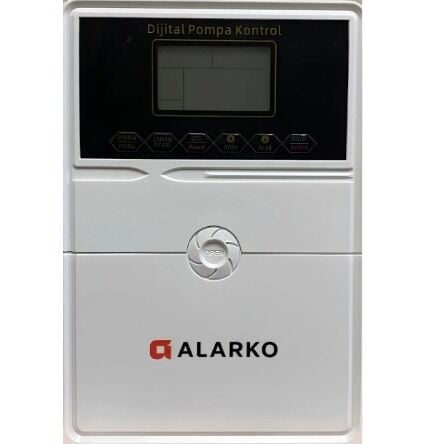 Alarko A3 4000 Akıllı Pano