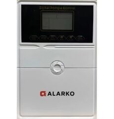 Alarko A3 4000 Akıllı Pano - Detay Görsel