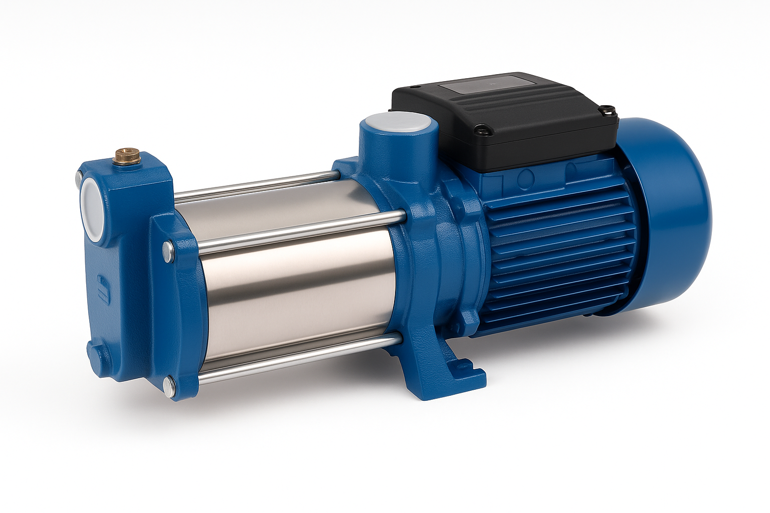 NORTEK YMK SERİSİ