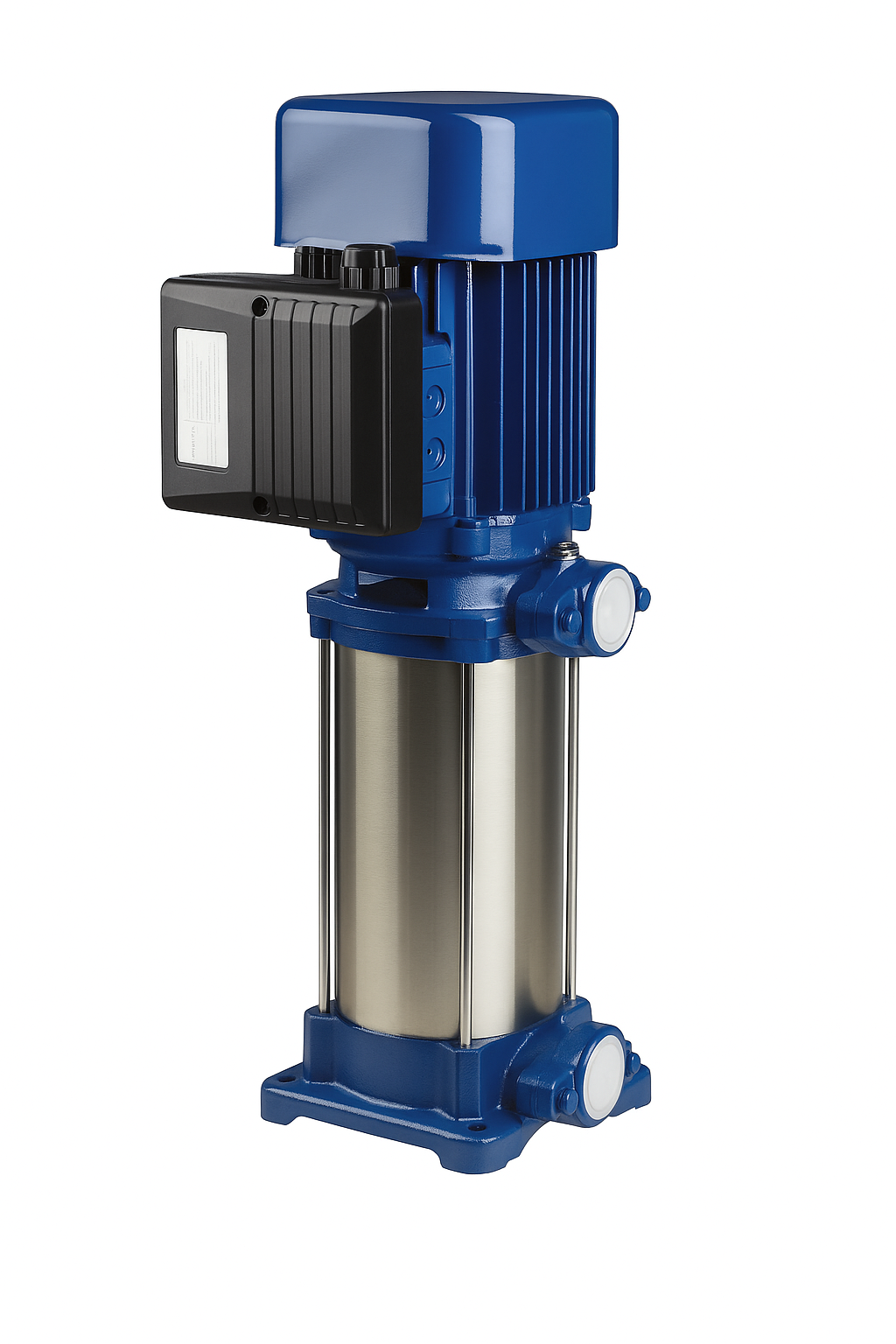 NORTEK DMK SERİSİ