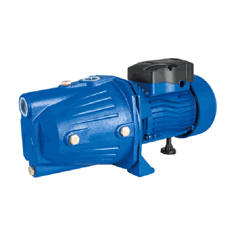 WATRER SOUND  JET POMPA KROM FAN 1HP BAKIR SARGI
