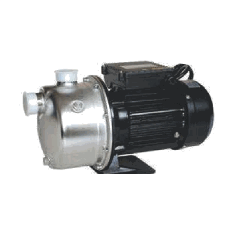 WATER SOUND PASLANMAZ GÖVDELİ JET POMPA 1HP(SESSİZ ÇALIŞIR)