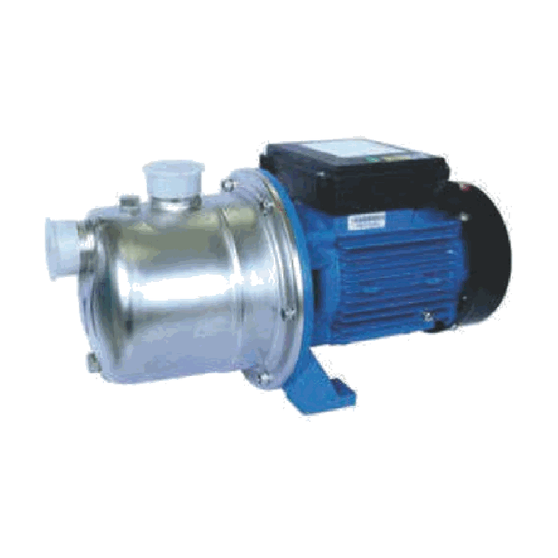 WATER SOUND PASLANMAZ GÖVDELİ JET POMPA 1.8HP