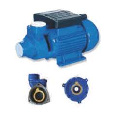 WATER SOUND SS304 KROM MİLLİ PERİFERİK POMPALAR