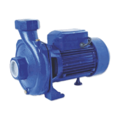 WATER SOUND TEK KADEMELİ SANTRİFÜJ POMPALAR - Detay Görsel